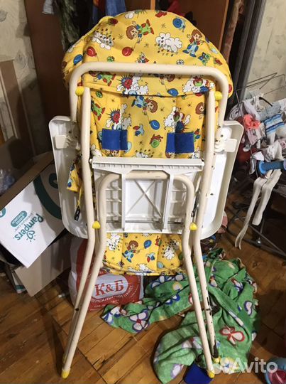 Стул для кормления