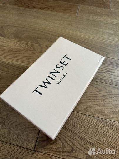 Туфли женские