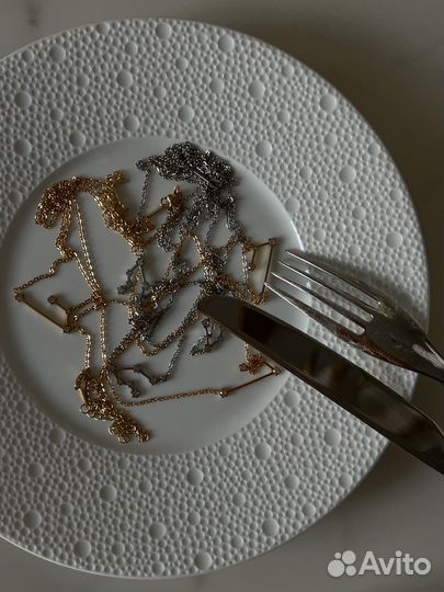 Цепочка созвездие