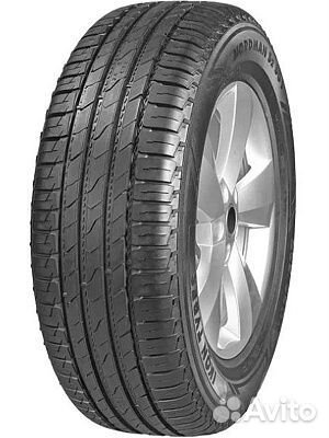 Ikon Tyres Character Aqua SUV 225/60 R17 H