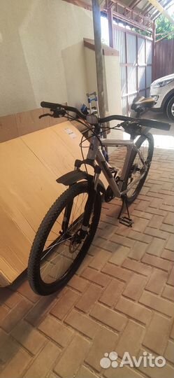 Велосипед горный Altair 27,5