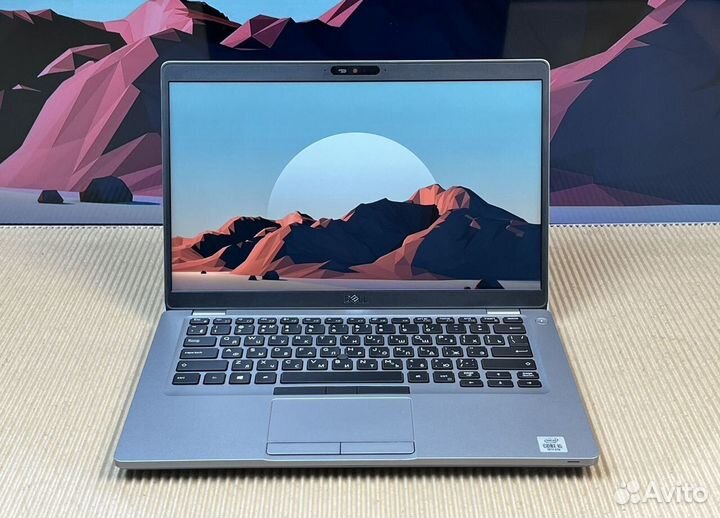 Тонкие мощные ноутбуки для любых задач