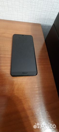 HUAWEI P20, 4/128 ГБ