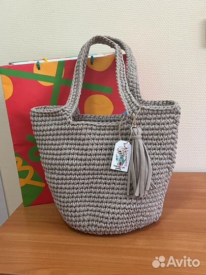 Вязание крючком на заказ