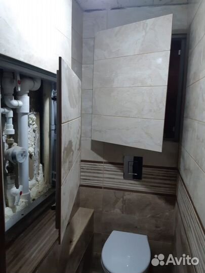 Плиточник Сантехник Электрик