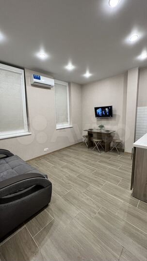Квартира-студия, 22 м², 1/5 эт.