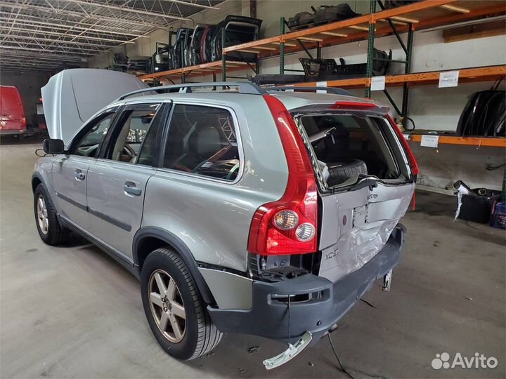 Разбор на запчасти Volvo XC90 2002-2006