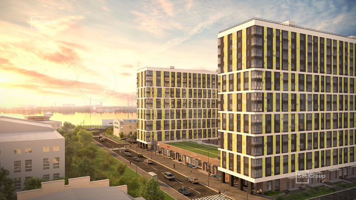 Машиноместо