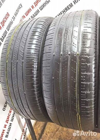 Goodyear Eagle LS 2 225/55 R18