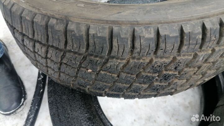 КАМА Кама-219 225/75 R16 204Q