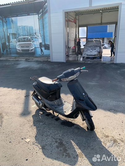 Скутер Honda Dio 18