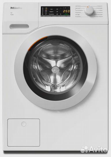 Стиральная машина Miele WCA 030 WCS Новая