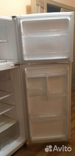 Холодильник Daewoo б/у 160-60-53