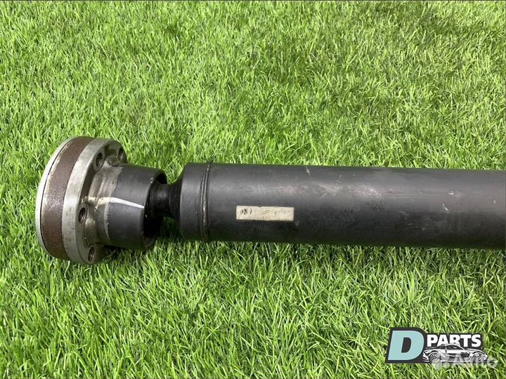 Кардан передний Mercedes-Benz Gl-Class W164