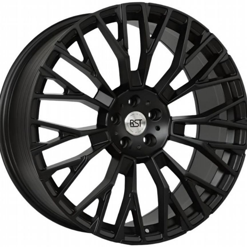 Литые диски RST R2204FF 9.5×R22 5×112