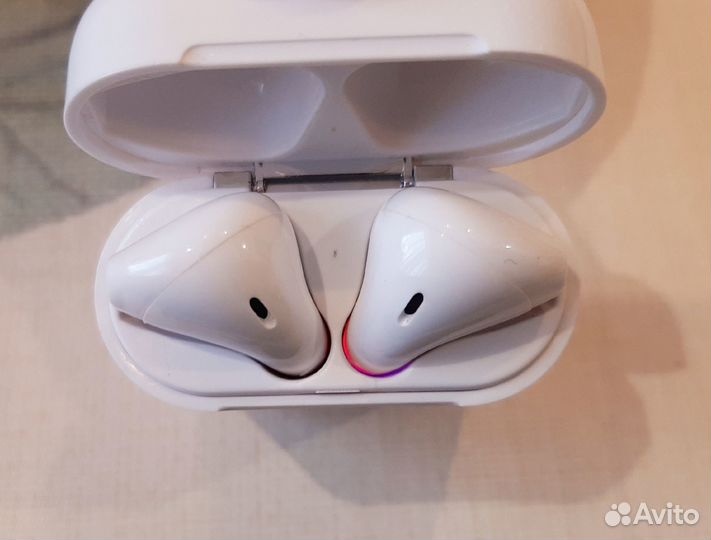 Беспроводные наушники i11