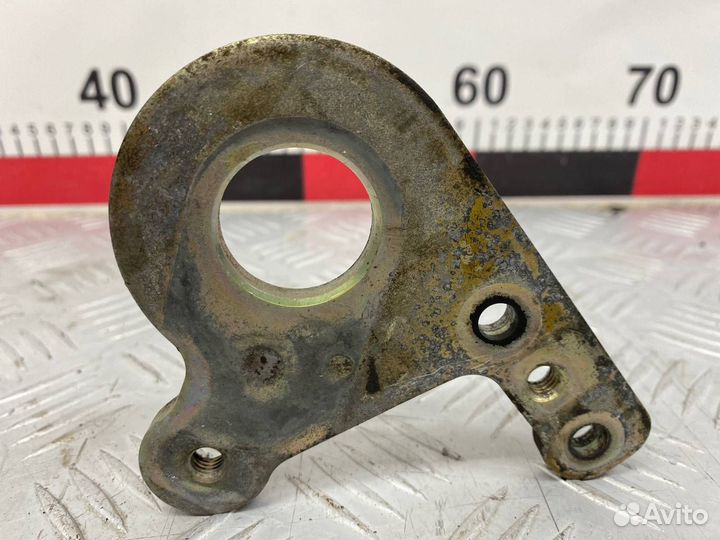 Б/У крепление трамблера (кронштейн) Toyota Town