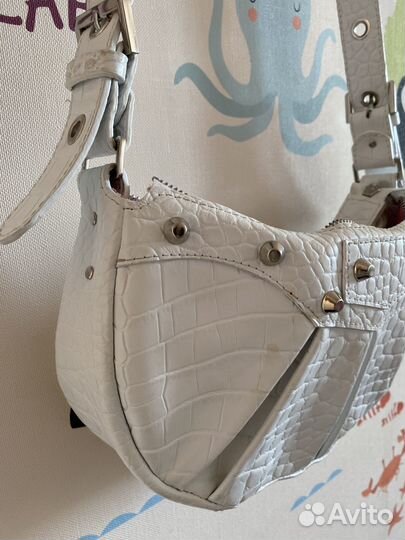 Сумка, натуральная кожа