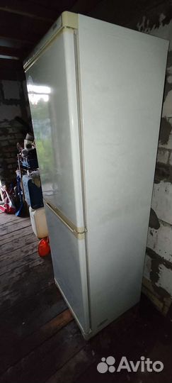 Холодильник