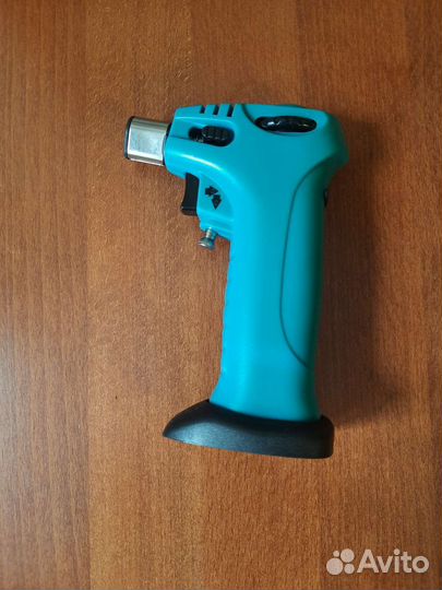 Газовая горелка-карамелизатор бренда Colourworks