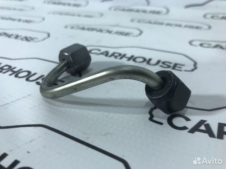 Трубка топливная Ford Mondeo 4 поколение txba 2011