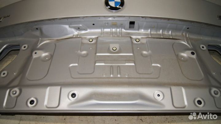 Крышка багажника нижняя (код 354) BMW 535i GT F07
