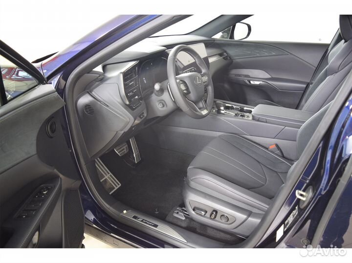 Lexus RX 2.4 AT, 2022