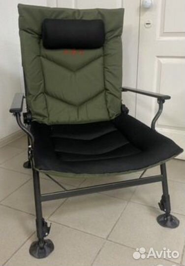 Кресло карповое(1021) складное