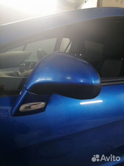 Peugeot 308 2010 г. По запчастям