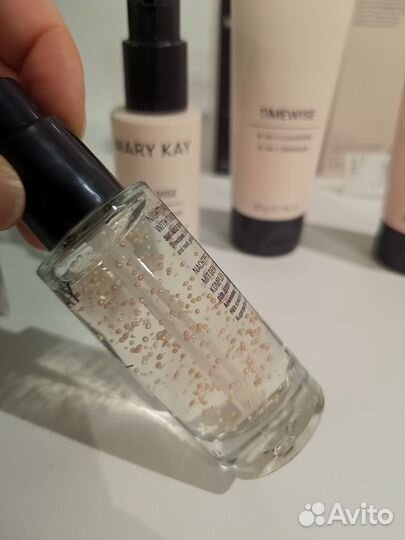 Mary kay timewise USA