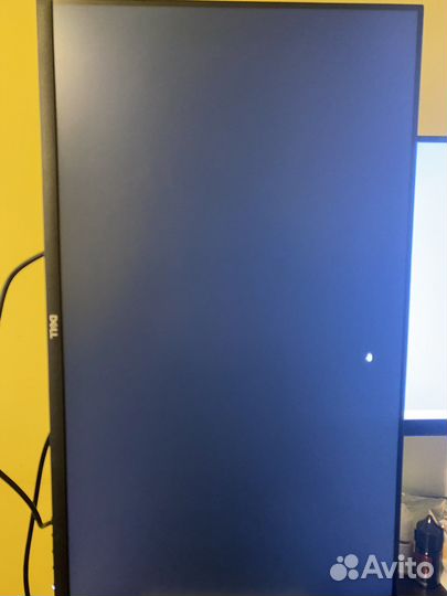 Монитор dell 27