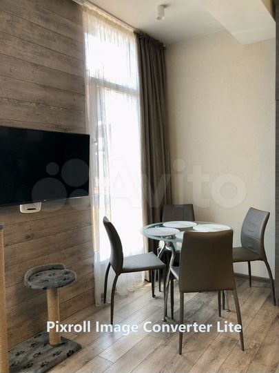 Квартира-студия, 32 м², 3/4 эт.