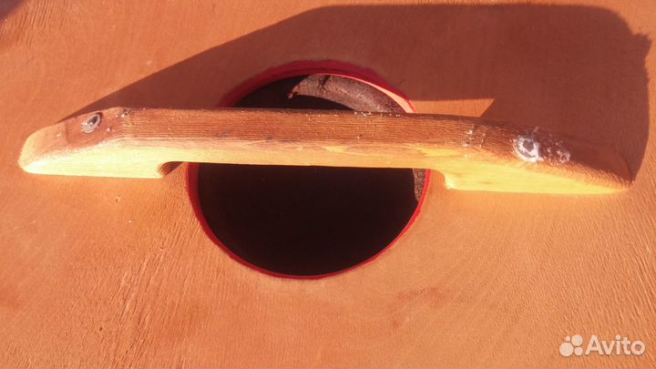 Щит гоплита детский для реконструкции утренника