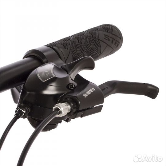 Велосипед stinger element EVO 26/27/29 23год