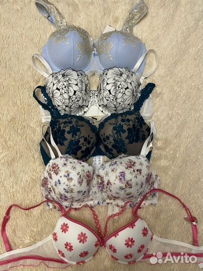 Бюст intimissimi