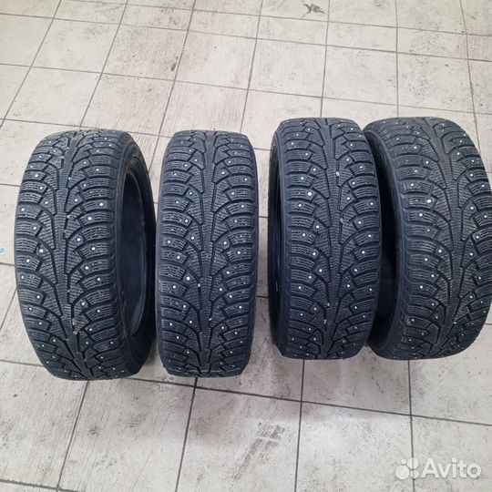 Nordman 5 205/55 R16