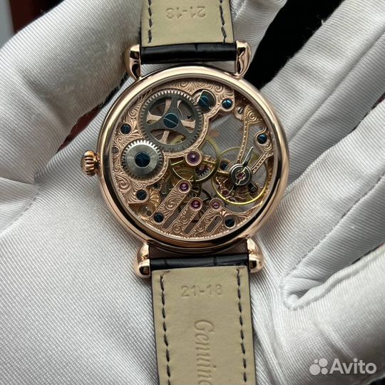 Мужские наручные часы Vacheron Constantin