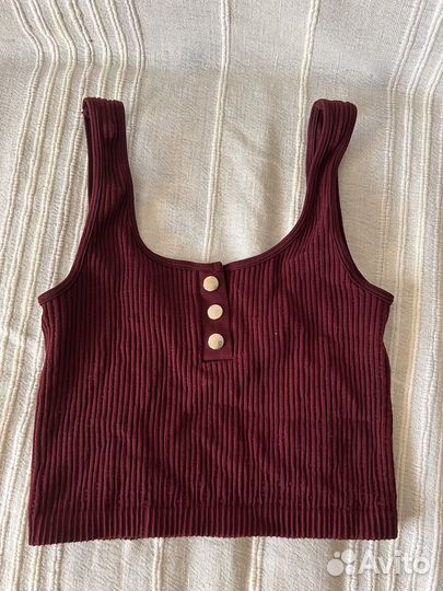 Топ женский
