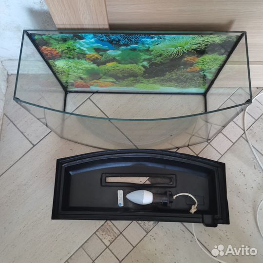 Аквариум