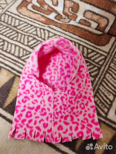 Одежда для кукол