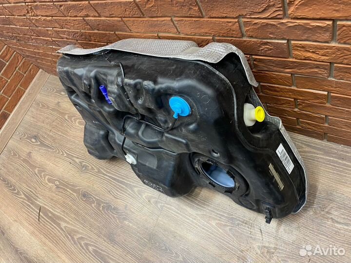 Бак топливный Ford Mondeo 5 Новый Оригинал Бензин