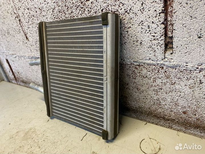 Радиатор печки Nissan Almera Classic B10 2006-2012
