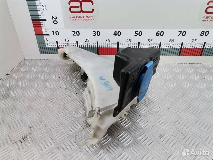 Бачок омывателя Audi A5 8T 2010 8T0955453C