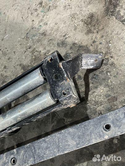 Направляющие ролики для лебедки под стальной трос