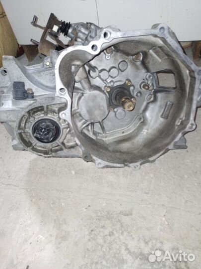 Запчасти на mitsubishi lancer 9