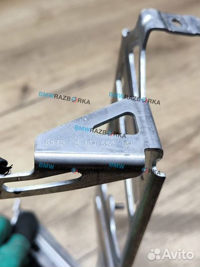 Усилитель звука BMW i8 I12 2015 6515 9 301 692