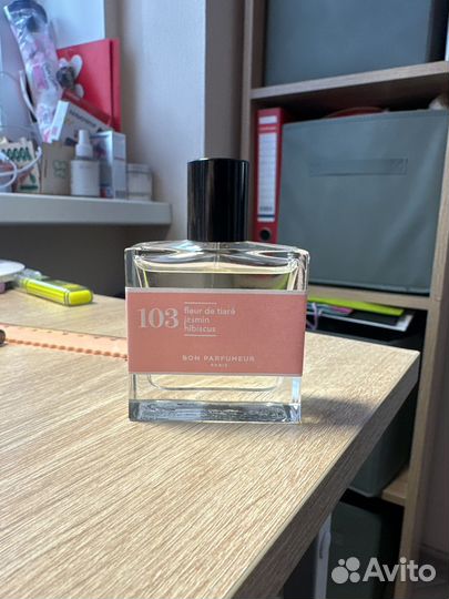 Духи женские