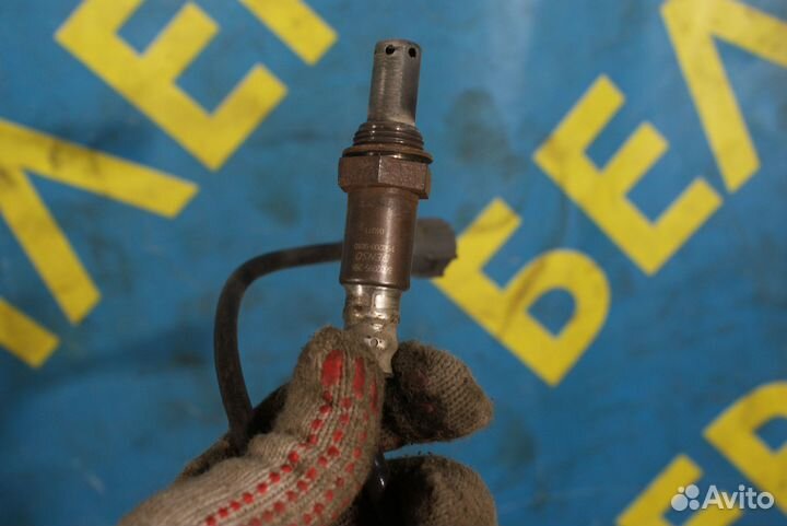 Лямбда-зонд (2шт) FAW V5