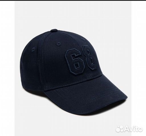 Кепка бейсболка для мальчика