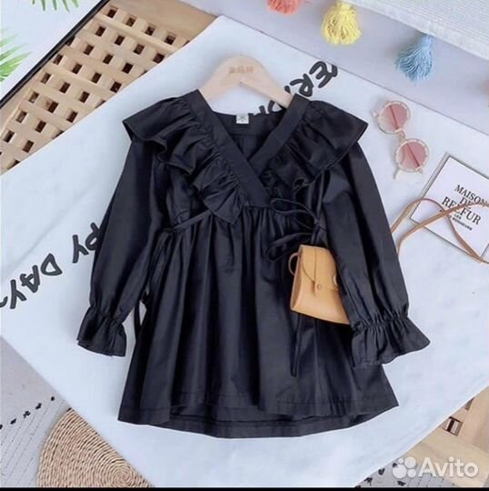 Детская одежда